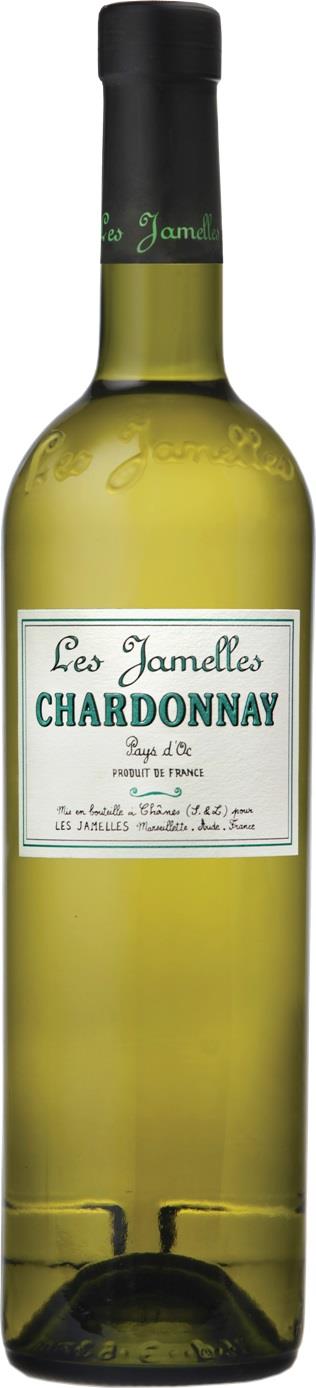 2021 Chardonnay Pays d´Oc 2021 Chardonnay Pays d´Oc
