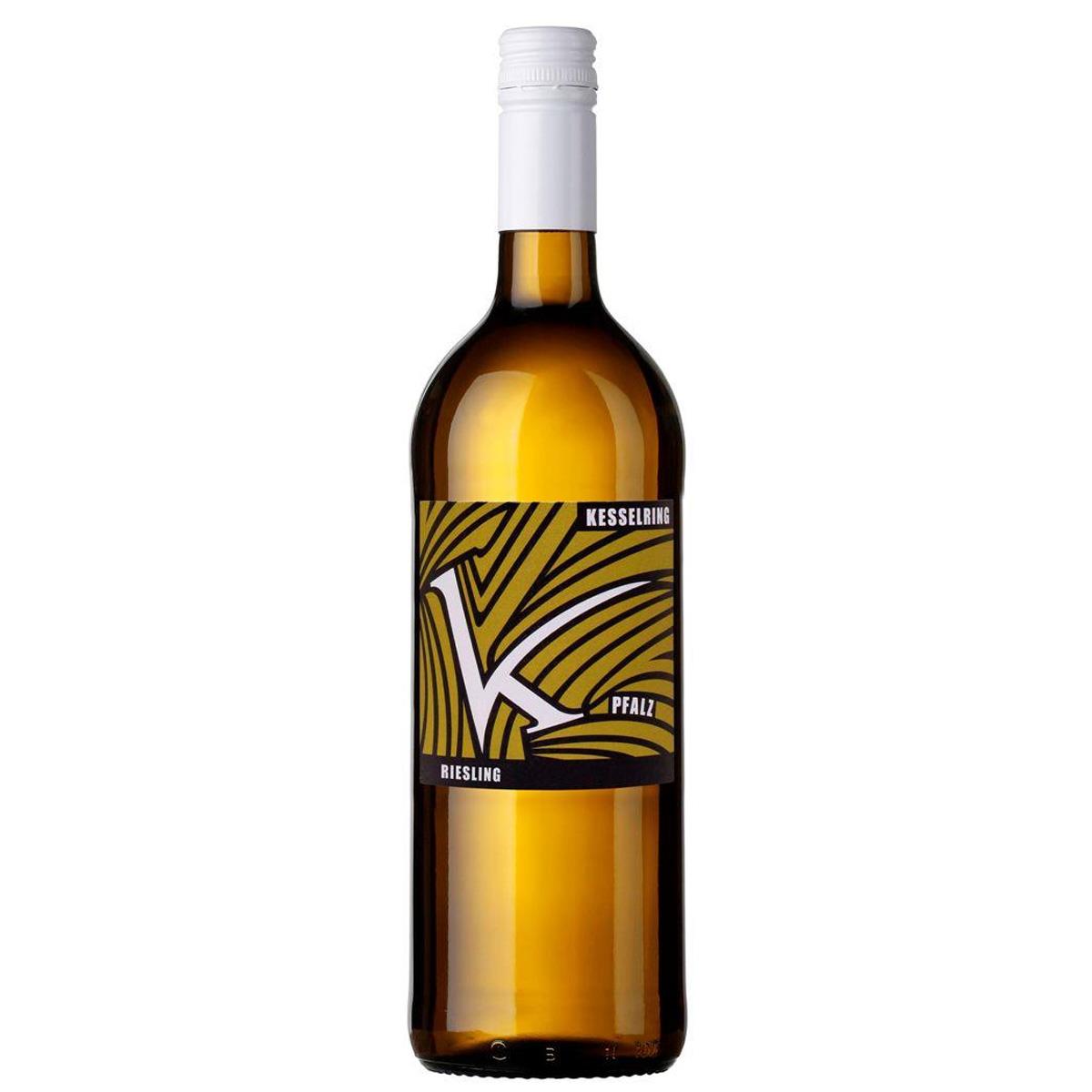 2022 Riesling trocken 1,0 Liter 2022 Riesling trocken 1,0 Liter