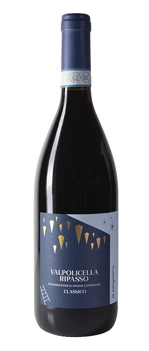 2019 Valpolicella Ripasso Classico Le Pergolette 2019 Valpolicella Ripasso Classico Le Pergolette