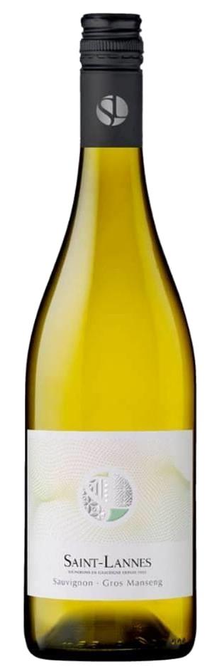 2022 Sauvignon - Gros Manseng feinherb 2022 Sauvignon - Gros Manseng feinherb