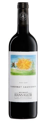 2015 Ried Kart Cabernet Sauvignon 2015 Ried Kart Cabernet Sauvignon