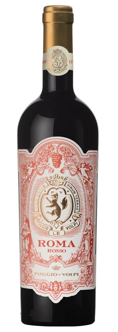 2021 Roma Rosso DOC 2021 Roma Rosso DOC