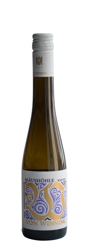 2020 Mäushöhle Riesling VDP. Erste Lage 0,375l 2020 Mäushöhle Riesling VDP. Erste Lage 0,375l