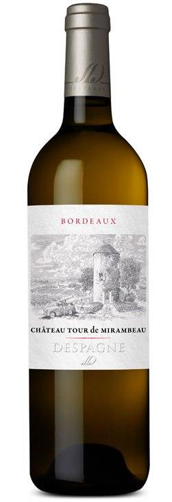 2020 Réserve Bordeaux Blanc Magnum 2020 Réserve Bordeaux Blanc Magnum