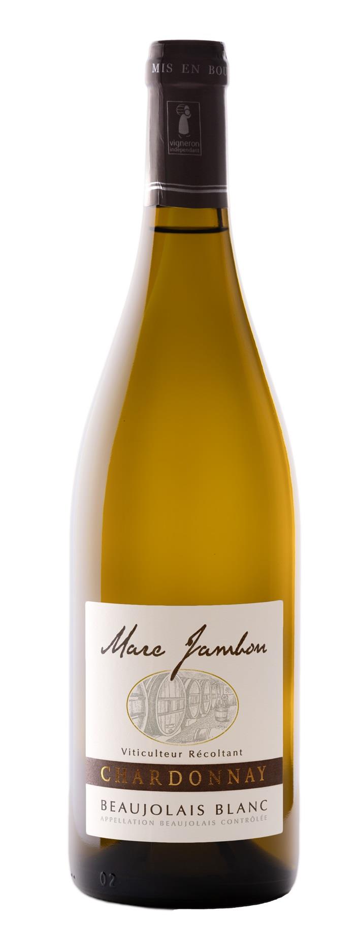 2021 Beaujolais Chardonnay Blanc
