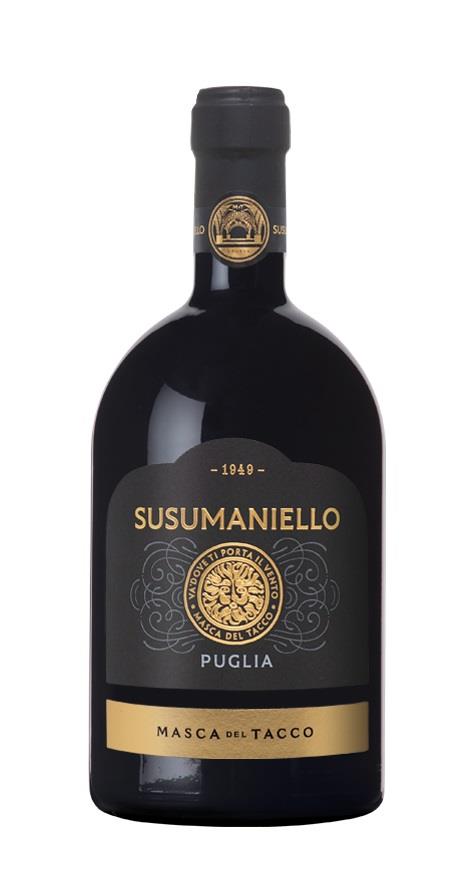 2021 Susumaniello 2021 Susumaniello