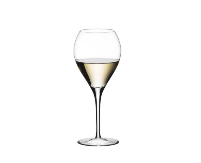 Dessertweinglas Sauternes Riedel Sommeliers Dessertweinglas Sauternes Riedel Sommeliers