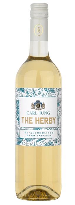 The Herby De-Alcoholized The Herby De-Alcoholized