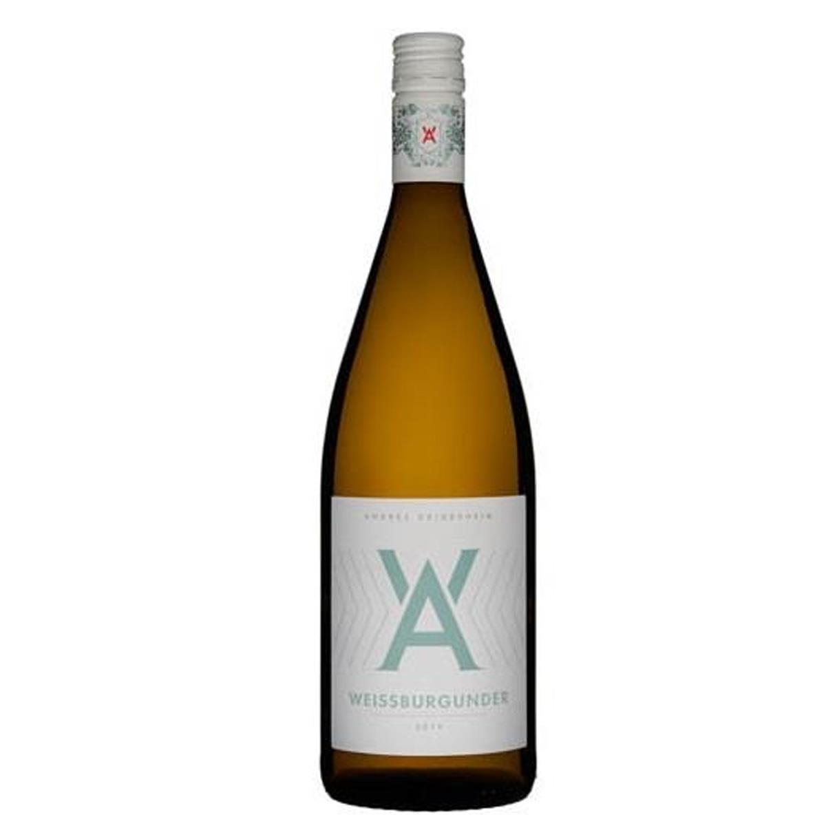 2022 Weißburgunder 1,0 Liter 2022 Weißburgunder 1,0 Liter