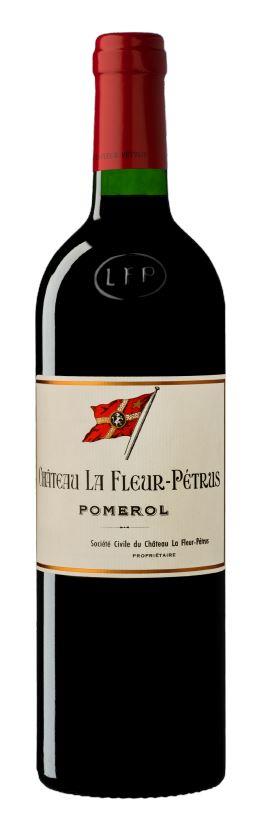 1995 Château La Fleur-Pétrus AC Pomerol - Privatkeller 1995 Château La Fleur-Pétrus AC Pomerol - Privatkeller