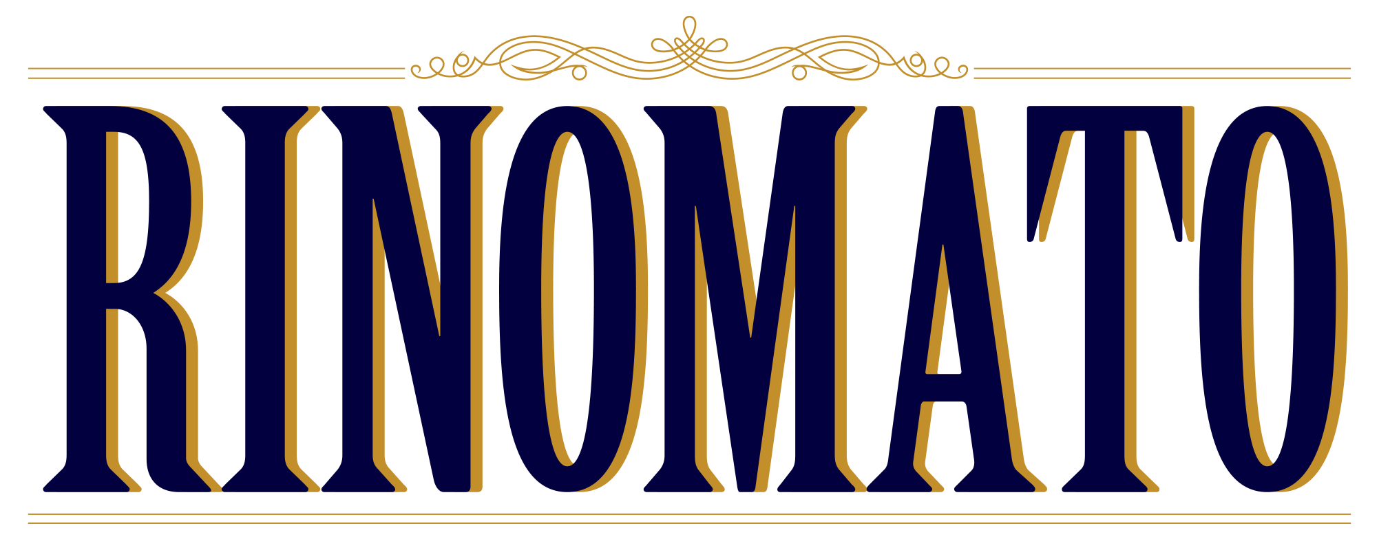 RINOMATO