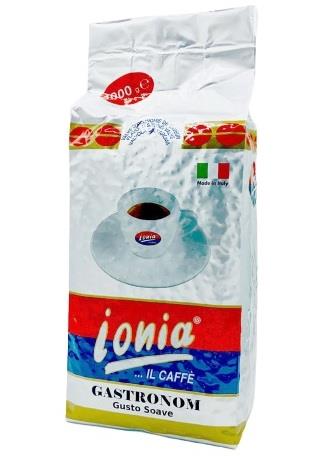 Espresso Ionia - Il Caffè - Gastronom 1 kg ganze Bohnen Espresso Ionia - Il Caffè - Gastronom 1 kg ganze Bohnen