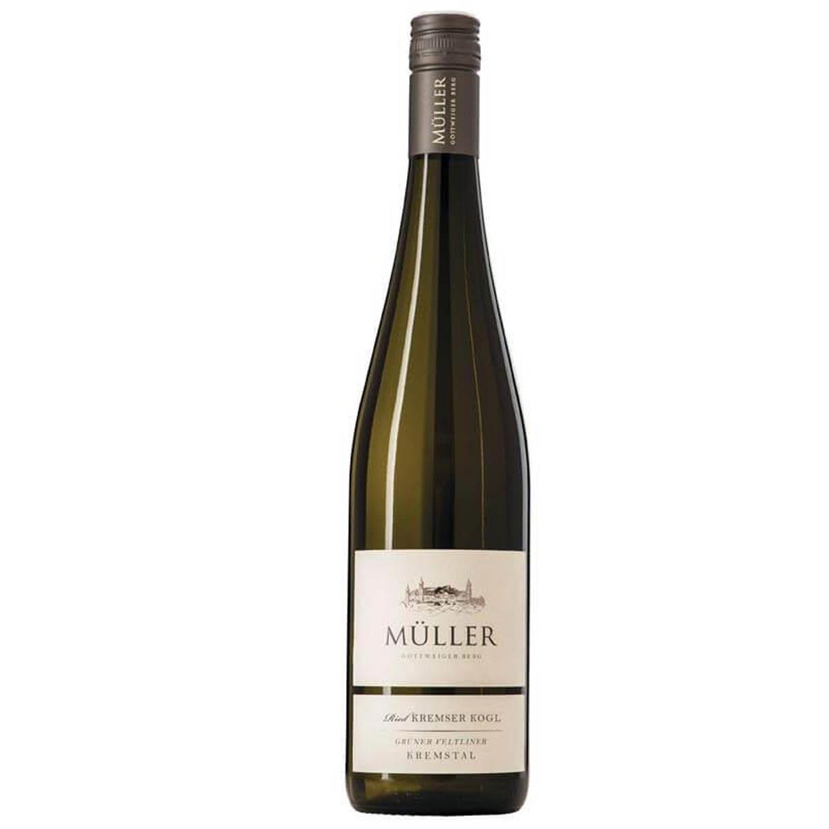 2021 Grüner Veltliner Ried Kremser Kogl 2021 Grüner Veltliner Ried Kremser Kogl