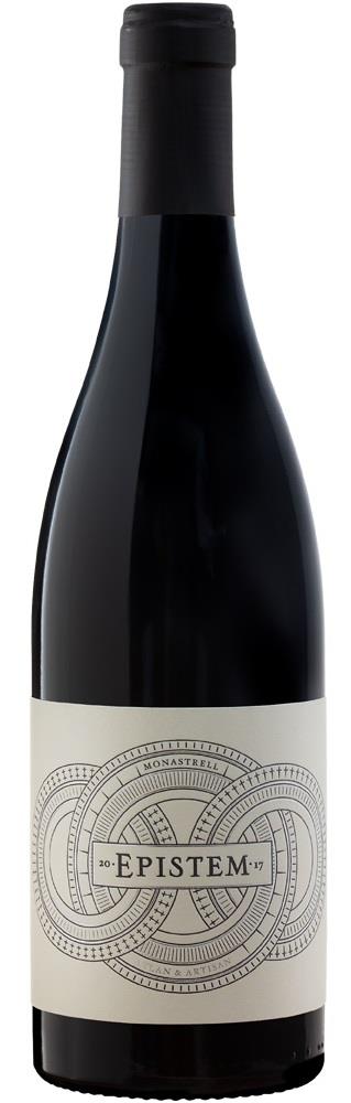 2020 Atlan & Artisan Epistem Monastrell 2020 Atlan & Artisan Epistem Monastrell