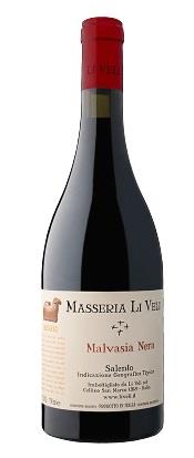 2019 'Askos' Malvasia Nera 2019 'Askos' Malvasia Nera