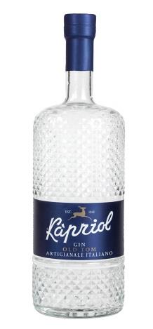 Kapriol Old Tom Gin Kapriol Old Tom Gin