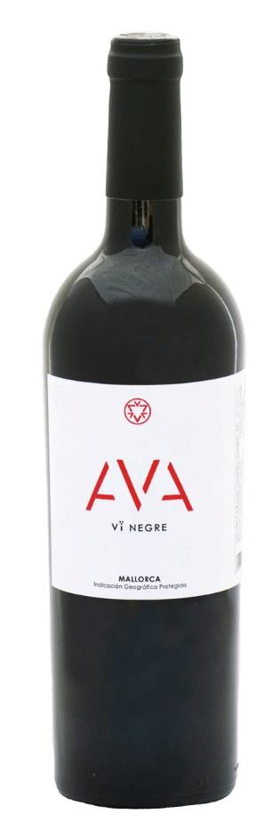 2019 Avavi Negre 2019 Avavi Negre