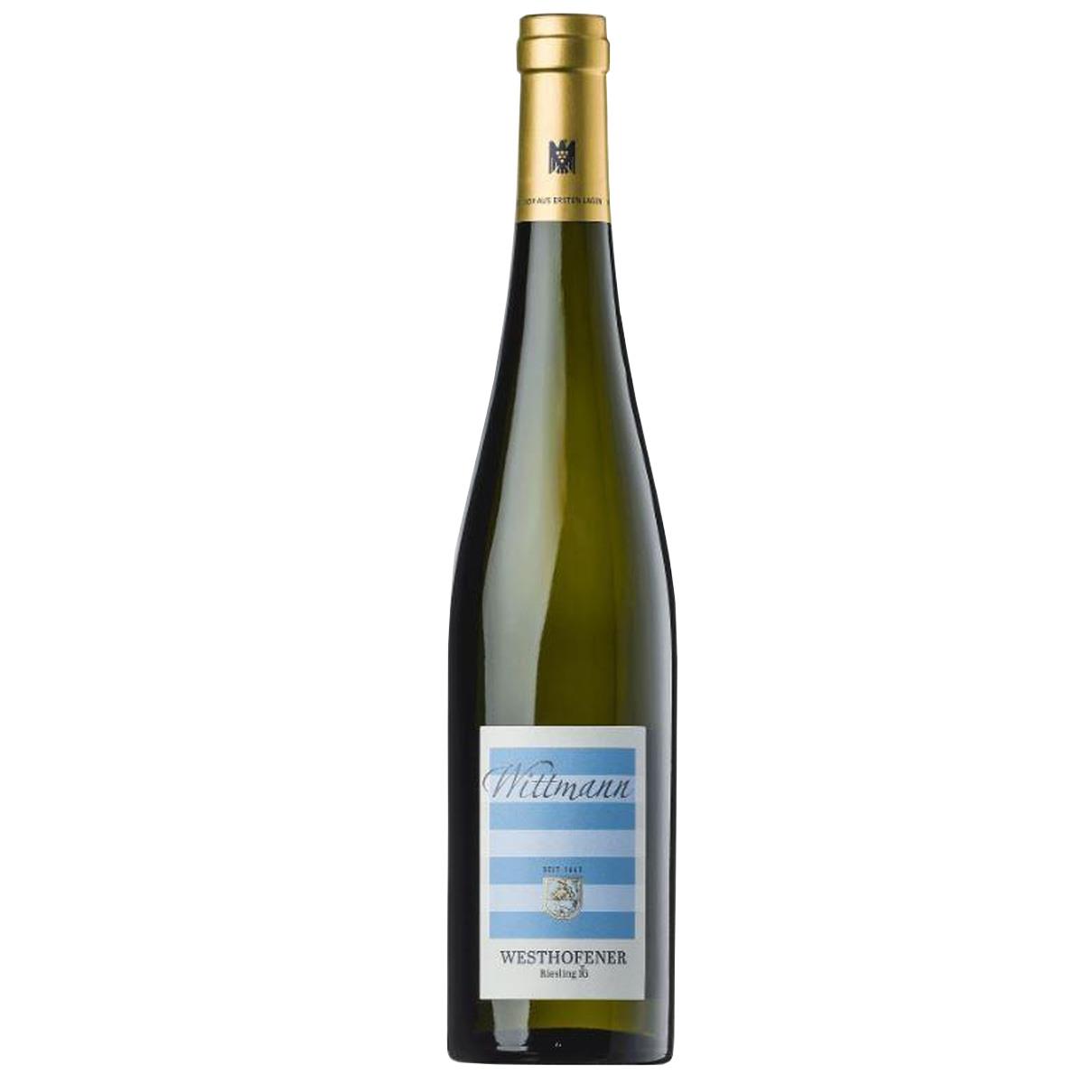 2021 Westhofener Riesling Trocken Aus Ersten Lagen 2021 Westhofener Riesling Trocken Aus Ersten Lagen