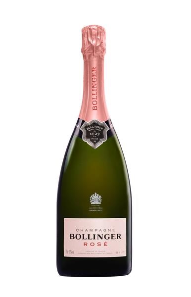 Rosé Brut Champagne N.V. 0,375 Liter Rosé Brut Champagne N.V. 0,375 Liter