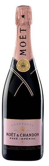 Impérial Rosé Brut Champagne Impérial Rosé Brut Champagne