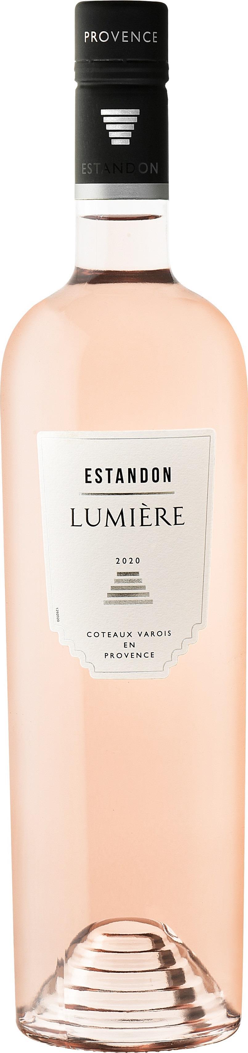 2022 Lumière de Provence Rosé Magnum 2022 Lumière de Provence Rosé Magnum