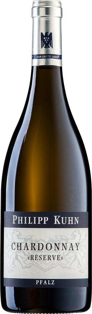 2020 Chardonnay Réserve 2020 Chardonnay Réserve