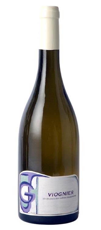 2020 Jeanne Gaillard Viognier IGP 2020 Jeanne Gaillard Viognier IGP