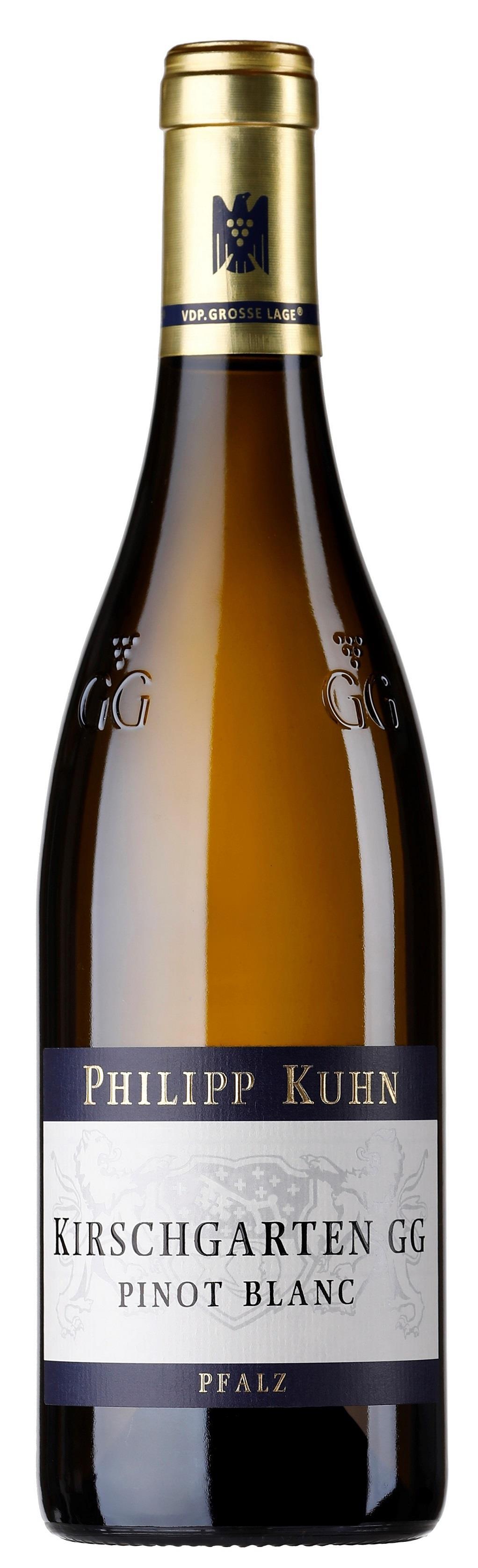 2021 Kirschgarten GG Pinot Blanc 2021 Kirschgarten GG Pinot Blanc