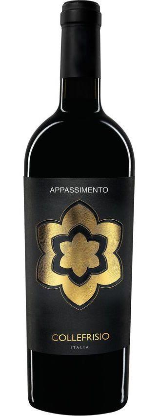 2021 Collefrisio Appassimento 2021 Collefrisio Appassimento