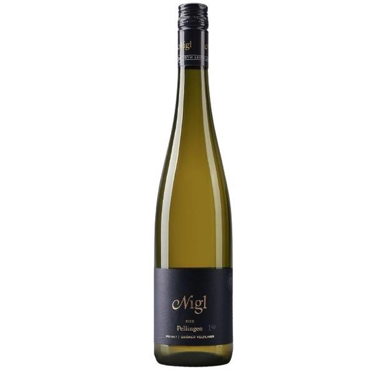 2021 Grüner Veltliner "Pellingen Privat" Kremstal DAC Magnum 2021 Grüner Veltliner "Pellingen Privat" Kremstal DAC Magnum