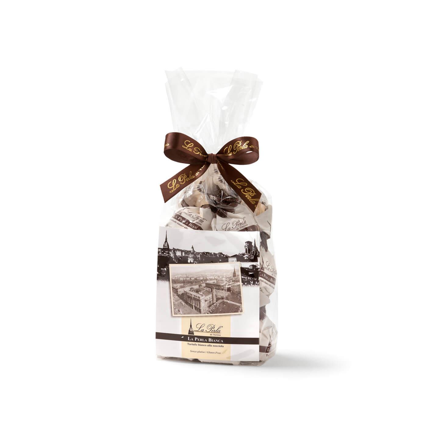La Perla Tartufo Bianca 200g La Perla Tartufo Bianca 200g
