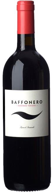 2016 Baffonero Maremma Toscana DOC 2016 Baffonero Maremma Toscana DOC