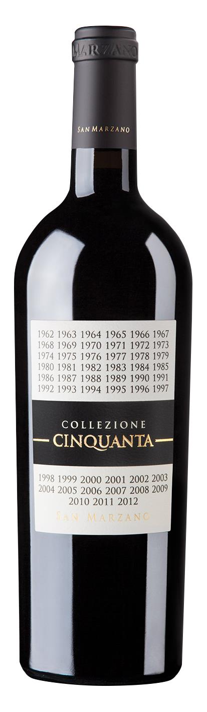 Cinquanta Collezione Cinquanta Collezione