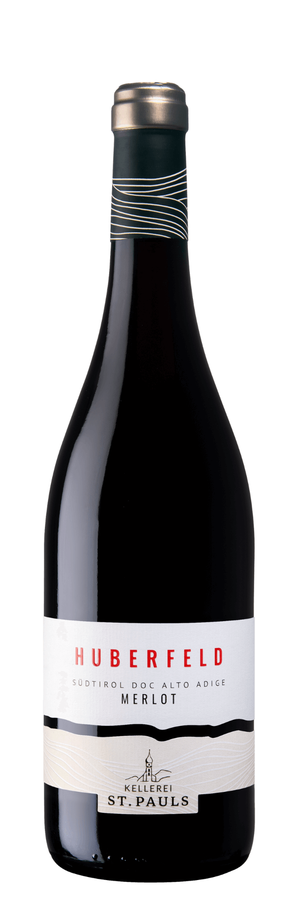 2020 Huberfeld Merlot