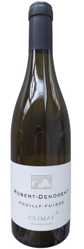 2019 Climat Vieilles Vignes Pouilly-Fuissé 2019 Climat Vieilles Vignes Pouilly-Fuissé