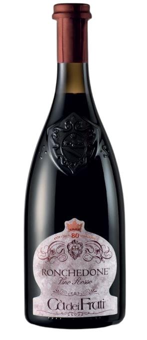 2020 Ronchedone Rosso 2020 Ronchedone Rosso