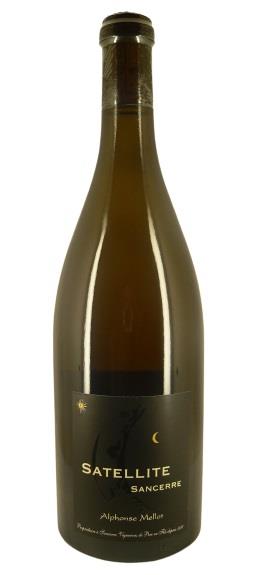 2012 Satellite Sancerre Blanc Alphonse Mellot 2012 Satellite Sancerre Blanc Alphonse Mellot
