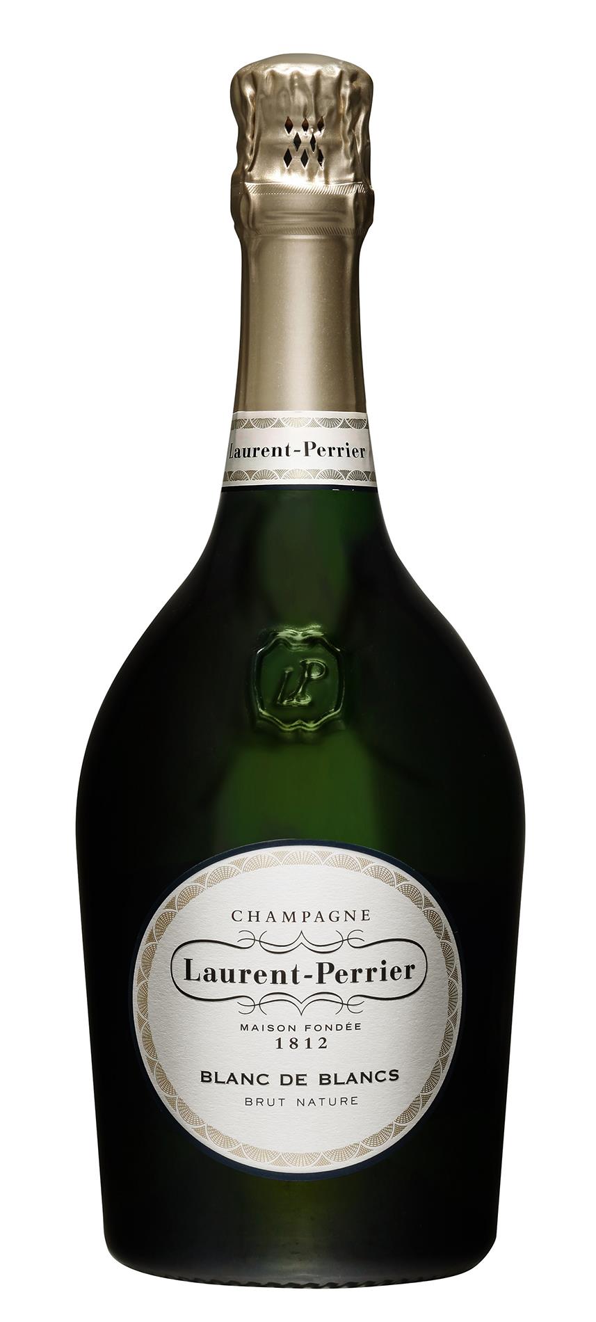 Blanc de Blancs Brut Nature Blanc de Blancs Brut Nature