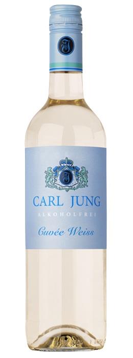 Alcohol-free Cuvée White Alcohol-free Cuvée White