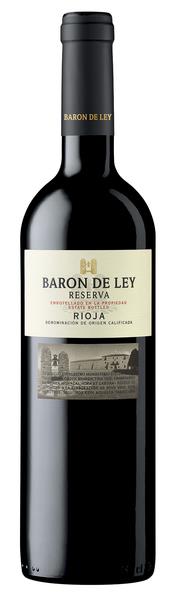 2018 Rioja Baron de Ley Reserva DOCa 2018 Rioja Baron de Ley Reserva DOCa