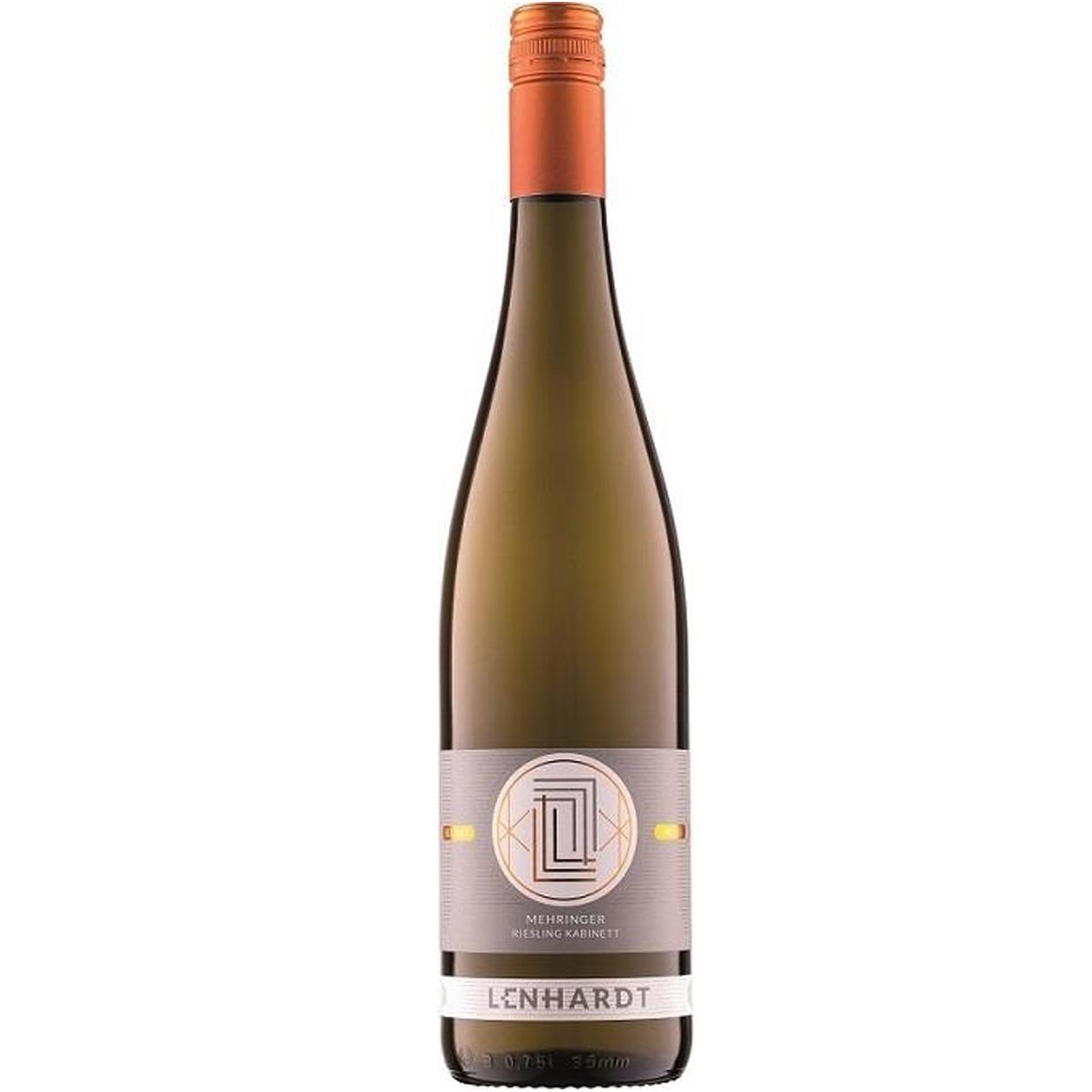 2021 Mehringer Riesling Kabinett 2021 Mehringer Riesling Kabinett