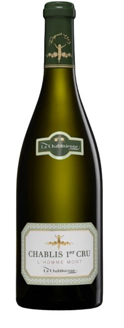 2020 Chablis 1er Cru 'L'Homme Mort' 2020 Chablis 1er Cru 'L'Homme Mort'