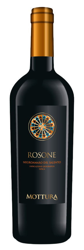 2019 Mottura Rosone IGT 2019 Mottura Rosone IGT