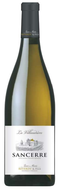 2022 Domaine de la Villaudière Sancerre White 2022 Domaine de la Villaudière Sancerre White
