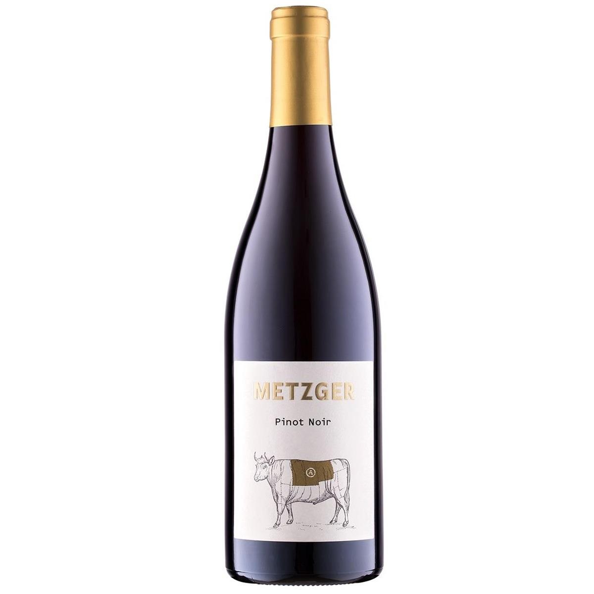 2021 Pinot Noir - A - 2021 Pinot Noir - A -
