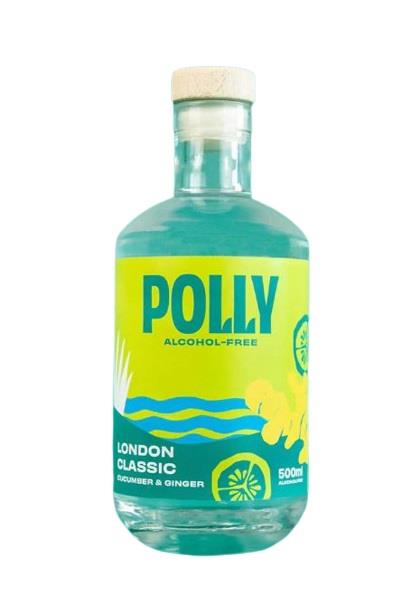 Gin London Classic alkoholfrei Gin London Classic alkoholfrei