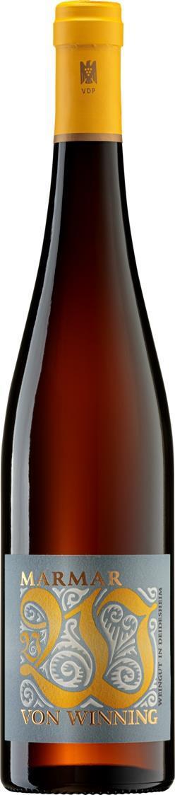 2020 Marmar Doppelmagnum 2020 Marmar Doppelmagnum