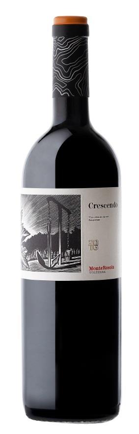 2018 Crescendo 2018 Crescendo