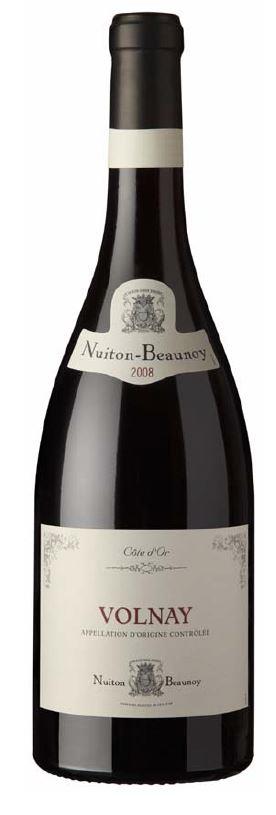 2017 Volnay AOC 2017 Volnay AOC