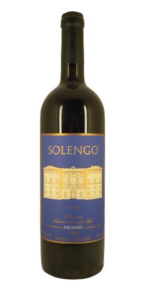 1996 Solengo Argiano Toscana 1996 Solengo Argiano Toscana